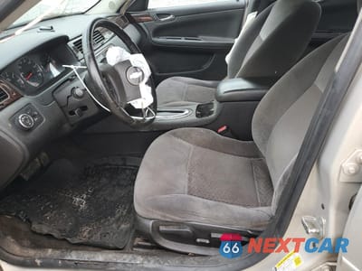 Zdjęcie 7 z 15 samochodu: 2012 CHEVROLET IMPALA LT VIN:2G1WG5E3XC1224416 - miniatura