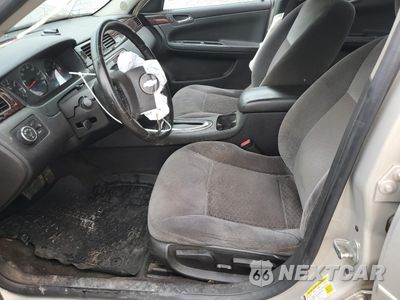 Zdjęcie 7 z 15 samochodu: 2012 CHEVROLET IMPALA LT VIN:2G1WG5E3XC1224416 - miniatura