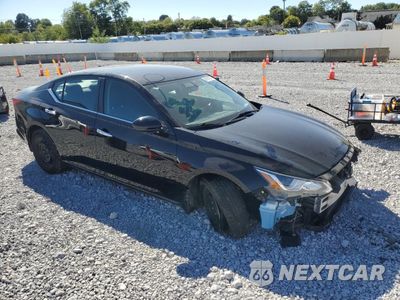 Czwarte zdjęcie samochodu z boku: 2020 NISSAN ALTIMA S VIN:1N4BL4BVXLC166454 - miniatura