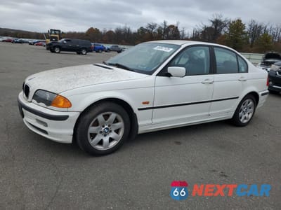 2001 BMW 325 I WBAAV33431EE80013 - główne zdjęcie licytacji z USA - miniatura