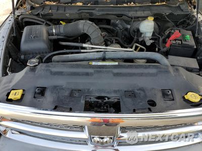 Zdjęcie 11 z 14 samochodu: 2011 DODGE RAM 1500 VIN:1D7RV1CTXBS642355 - miniatura