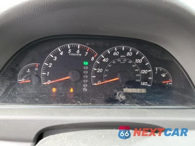 Zdjęcie 9 z 13 samochodu: 2005 TOYOTA CAMRY LE VIN:4T1BE32K55U025983 - miniatura
