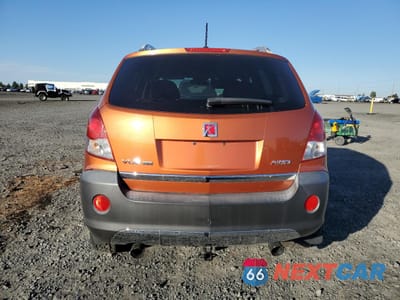 Zdjęcie 6 z 13 samochodu: 2008 SATURN VUE XE VIN:3GSDL43NX8S636831 - miniatura