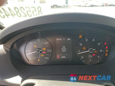 Zdjęcie 9 z 13 samochodu: 2023 RAM PROMASTER 1500 1500 HIGH VIN:3C6LRVBG2PE567426 - miniatura