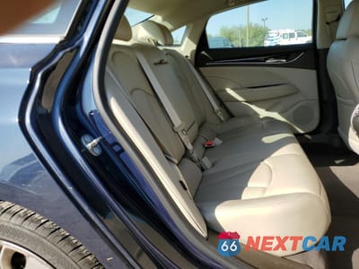 Zdjęcie 10 z 15 samochodu: 2017 BUICK LACROSSE PREMIUM VIN:1G4ZS5SS9HU170001 - miniatura