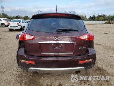 Zdjęcie 6 z 12 samochodu: 2017 INFINITI QX50 VIN:JN1BJ0RP9HM383000 - miniatura