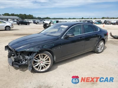 Główne zdjęcie samochodu: 2016 JAGUAR XF PRESTIGE VIN:SAJBE4BV1GCY13495 - miniatura