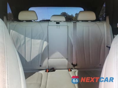 Zdjęcie 10 z 12 samochodu: 2017 BMW X5 XDR40E VIN:5UXKT0C51H0S80402 - miniatura