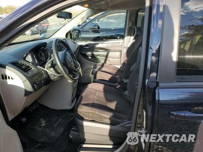 Zdjęcie 7 z 12 samochodu: 2011 DODGE GRAND CARAVAN MAINSTREET VIN:2D4RN3DG9BR741907 - miniatura