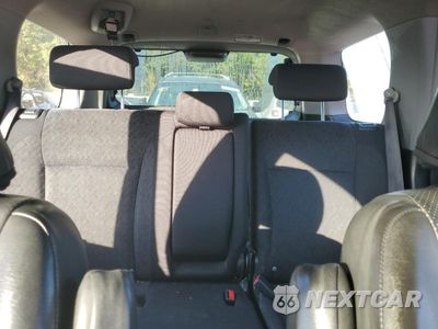 Zdjęcie 10 z 13 samochodu: 2005 HONDA CR-V LX VIN:JHLRD68515C008101 - miniatura