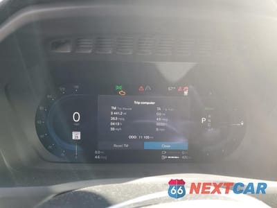 Zdjęcie 9 z 14 samochodu: 2024 VOLVO XC90 PLUS VIN:YV4H60CE4R1149329 - miniatura