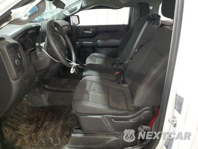 Zdjęcie 7 z 12 samochodu: 2024 CHEVROLET SILVERADO C1500 VIN:3GCNAAED6RG335745 - miniatura
