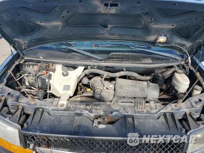 Zdjęcie 12 z 13 samochodu: 2009 CHEVROLET EXPRESS G3500 VIN:1GBHG39K291179853 - miniatura