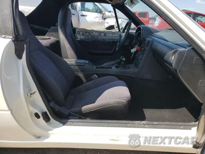 Zdjęcie 10 z 13 samochodu: 1990 MAZDA MX-5 MIATA VIN:JM1NA3512L0128217 - miniatura