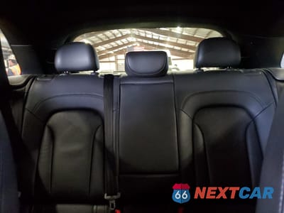 Zdjęcie 10 z 13 samochodu: 2016 AUDI Q3 PREMIUM PLUS VIN:WA1EFCFS6GR024723 - miniatura