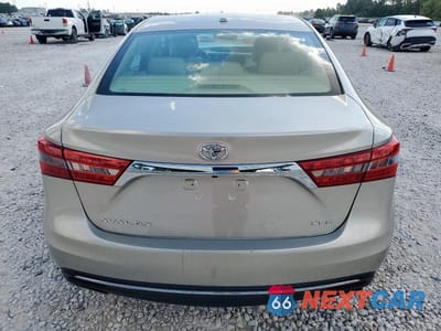 Zdjęcie 6 z 13 samochodu: 2016 TOYOTA AVALON XLE PREMIUM VIN:4T1BK1EB1GU214111 - miniatura