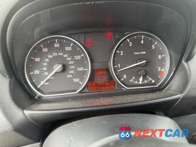 Zdjęcie 8 z 10 samochodu: 2012 BMW 128 I VIN:WBAUP7C5XCVM54886 - miniatura