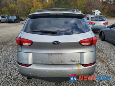 Zdjęcie 6 z 12 samochodu: 2006 SUBARU B9 TRIBECA 3.0 H6 VIN:4S4WX82C564422113 - miniatura