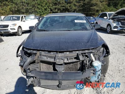 Piąte zdjęcie samochodu w środku: 2023 CHEVROLET MALIBU LS VIN:1G1ZB5ST2PF114362 - miniatura