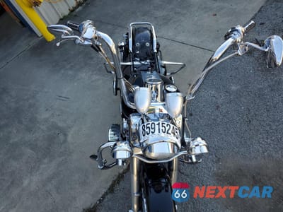 Piąte zdjęcie samochodu w środku: 2002 HARLEY-DAVIDSON FLHRCI VIN:1HD1FRW102Y651431 - miniatura