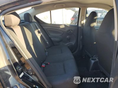 Zdjęcie 10 z 15 samochodu: 2016 NISSAN VERSA S VIN:3N1CN7AP1GL863585 - miniatura