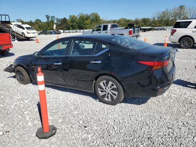Drugie zdjęcie samochodu z przodu: 2020 NISSAN ALTIMA S VIN:1N4BL4BVXLC166454 - miniatura