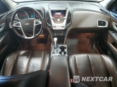 Zdjęcie 8 z 13 samochodu: 2011 CHEVROLET EQUINOX LTZ VIN:2CNFLGEC1B6397396 - miniatura