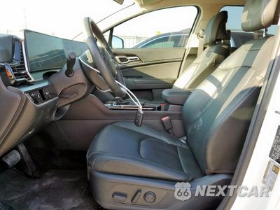 Zdjęcie 7 z 14 samochodu: 2024 KIA SPORTAGE EX VIN:5XYK3CDF7RG188264 - miniatura