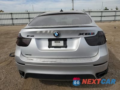 Zdjęcie 6 z 12 samochodu: 2013 BMW X6 XDRIVE35I VIN:5UXFG2C53DL787585 - miniatura