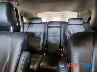 Zdjęcie 10 z 14 samochodu: 2009 LEXUS RX 350 VIN:2T2HK31U19C100347 - miniatura