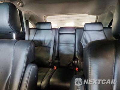 Zdjęcie 10 z 14 samochodu: 2009 LEXUS RX 350 VIN:2T2HK31U19C100347 - miniatura