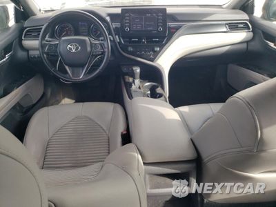 Zdjęcie 8 z 12 samochodu: 2021 TOYOTA CAMRY SE VIN:4T1G11AK8MU549991 - miniatura