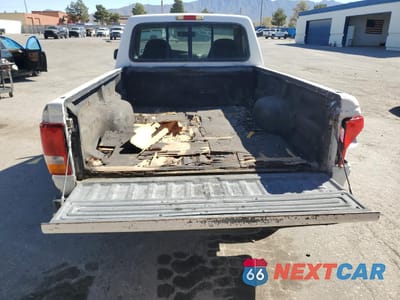 Zdjęcie 10 z 12 samochodu: 1996 FORD RANGER VIN:1FTCR10A9TUC51548 - miniatura