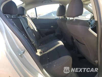 Zdjęcie 10 z 12 samochodu: 2014 CHEVROLET CRUZE LT VIN:1G1PC5SB7E7443478 - miniatura