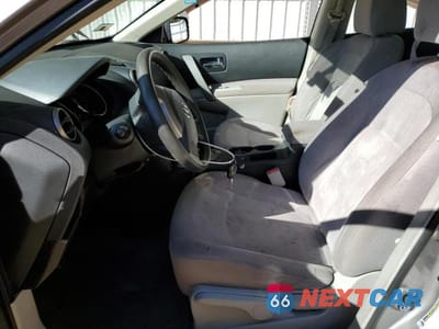 Zdjęcie 7 z 13 samochodu: 2013 NISSAN ROGUE S VIN:JN8AS5MT1DW020233 - miniatura
