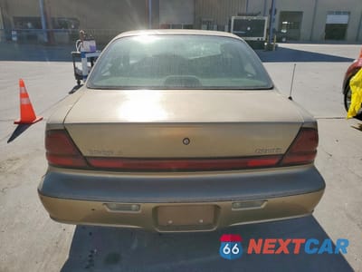Zdjęcie 6 z 14 samochodu: 1998 OLDSMOBILE 88 BASE VIN:1G3HN52K0W4849658 - miniatura
