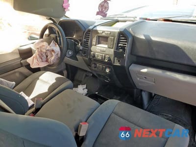 Zdjęcie 8 z 12 samochodu: 2018 FORD F150 SUPER CAB VIN:1FTEX1CB5JKD97909 - miniatura