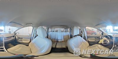 Zdjęcie 14 z 14 samochodu: 2013 FORD EDGE LIMITED VIN:2FMDK4KC1DBA14886 - miniatura
