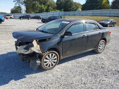 2012 TOYOTA COROLLA BASE 2T1BU4EE8CC813492 - główne zdjęcie licytacji z USA - miniatura
