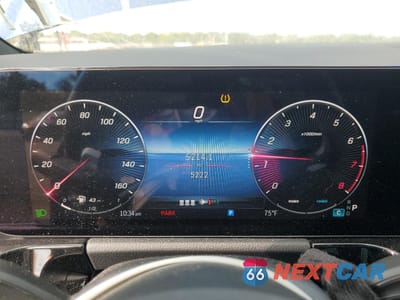 Zdjęcie 9 z 14 samochodu: 2022 MERCEDES-BENZ GLC 300 4MATIC VIN:W1N4N4HB8RJ620174 - miniatura