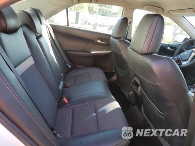 Zdjęcie 10 z 15 samochodu: 2012 TOYOTA CAMRY BASE VIN:4T1BF1FK0CU614609 - miniatura