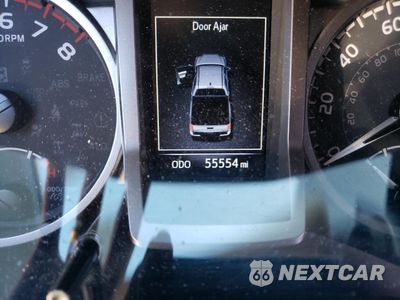Zdjęcie 9 z 12 samochodu: 2021 TOYOTA TACOMA DOUBLE CAB VIN:3TMCZ5AN8MM408629 - miniatura