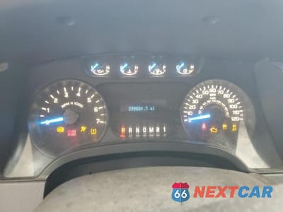 Zdjęcie 9 z 12 samochodu: 2014 FORD F150 SUPER CAB VIN:1FTFX1EF1EKE28213 - miniatura