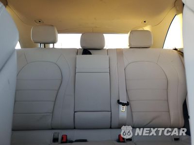Zdjęcie 10 z 14 samochodu: 2016 MERCEDES-BENZ GLC 300 VIN:WDC0G4JB7GF052388 - miniatura