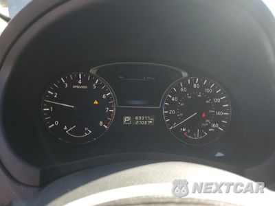 Zdjęcie 9 z 12 samochodu: 2015 NISSAN ALTIMA 2.5 VIN:1N4AL3AP8FC200209 - miniatura
