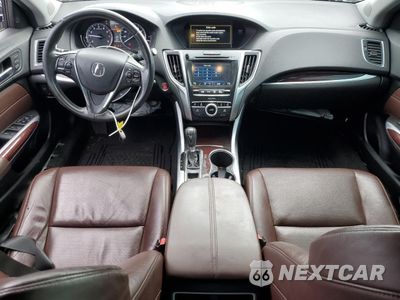 Zdjęcie 8 z 13 samochodu: 2015 ACURA TLX TECH VIN:19UUB1F58FA011885 - miniatura