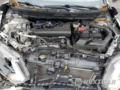 Zdjęcie 12 z 15 samochodu: 2020 NISSAN ROGUE S VIN:JN8AT2MV6LW142680 - miniatura