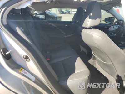 Zdjęcie 10 z 12 samochodu: 2016 LEXUS IS 300 VIN:JTHCM1D26G5006710 - miniatura