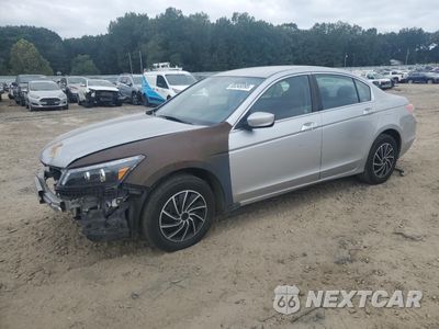 2009 HONDA ACCORD LX 1HGCP26339A167712 - główne zdjęcie licytacji z USA - miniatura