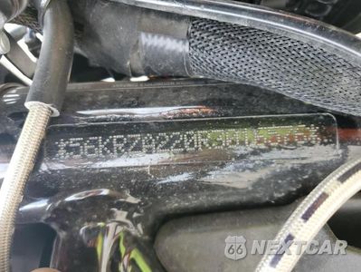 Zdjęcie 9 z 9 samochodu: 2024 INDIAN MOTORCYCLE CO. FTR VIN:56KRZA220R3016576 - miniatura